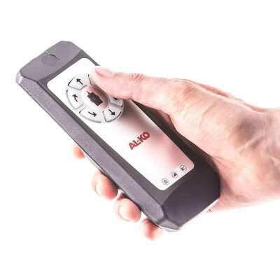 Al-Ko S21 Karavan Manevra Sistemi Mover/Ranger - 4