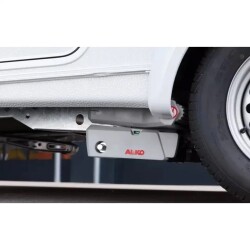 Al-Ko S21 Karavan Manevra Sistemi Mover/Ranger - 5