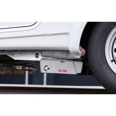 Al-Ko S21 Karavan Manevra Sistemi Mover/Ranger - 5