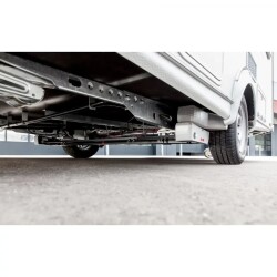 Al-Ko S21 Karavan Manevra Sistemi Mover/Ranger - 6