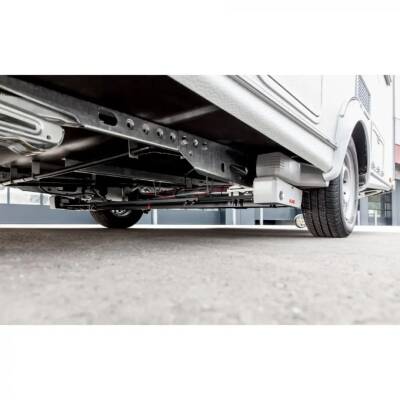 Al-Ko S21 Karavan Manevra Sistemi Mover/Ranger - 6