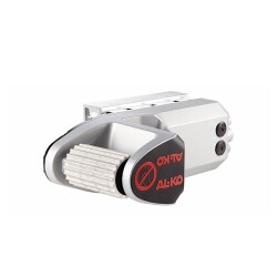 Al-Ko Tandem Karavan Şaseli Mammut M Logolu Tm400 ( Çift Dingil Uyumlu ) - Alko