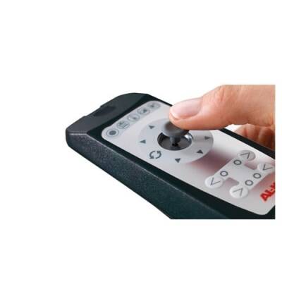 Al-Ko Tandem Karavan Şaseli Mammut M Logolu Tm400 ( Çift Dingil Uyumlu ) - 2