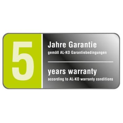 Al-Ko Tandem ve Diğer Şaseli Mammut M Logosuz Tm410 ( Çift Dingil Uyumlu ) - 5