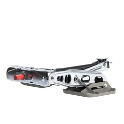 Al-Ko UP4 Karavan Otomatik Destek Ayağı - 3