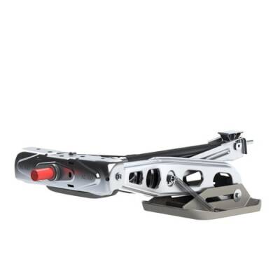 Al-Ko UP4 Karavan Otomatik Destek Ayağı - 3