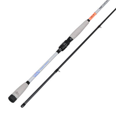 Alba Star Epic Regular Spin Olta Kamışı - 152