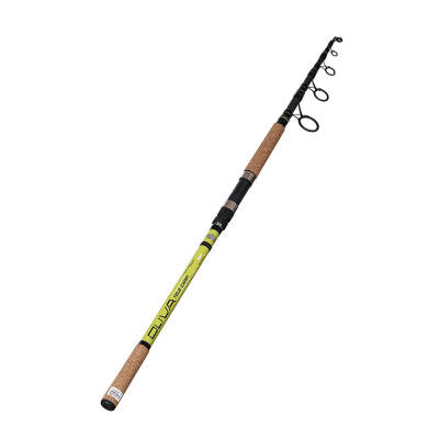 Alba Star Oliva Tele Carp 3,5 LB Kamış 4274 - 1