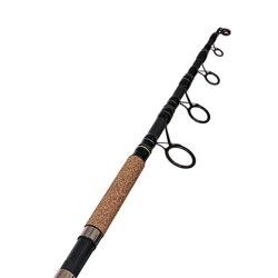 Alba Star Oliva Tele Carp 4LB Kamış 4276 - 2