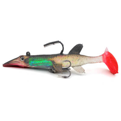 Albastar 1460 Sahte Olta Balığı - 38