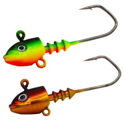 Albastar 2031 Jighead - 132