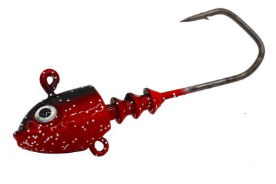 Albastar 2031 Jighead - 150