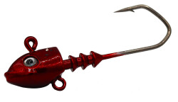 Albastar 2031 Jighead - 158