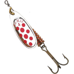 AlbaStar 205 Rems Olta Kaşığı - 421