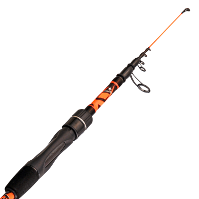 Albastar 3454 Solid Punch 1-9gr Telerock Kamışı - 2