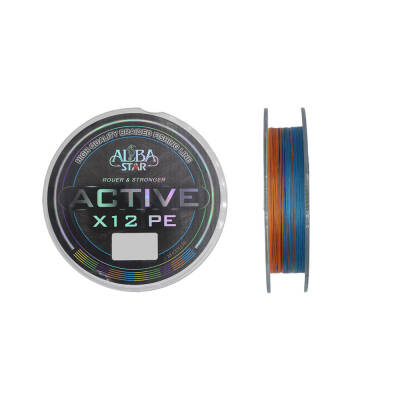 Albastar Active 12x İp Misina - 16