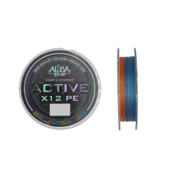 Albastar Active 12x İp Misina - 93
