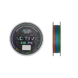 Albastar Active 8x İp Misina - 46