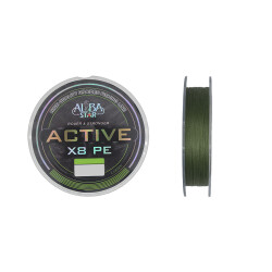 Albastar Active 8x İp Misina - 431