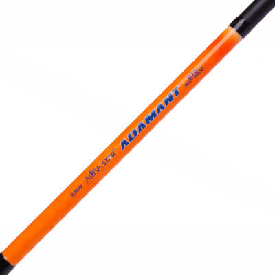 Albastar Adamant 3309 Olta Kamışı - 4