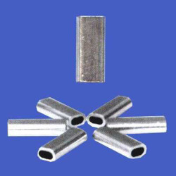 Albastar Alüminyum Oval Burç - 3