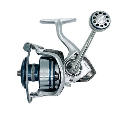 Albastar Aquatik Olta Makinesi - 2