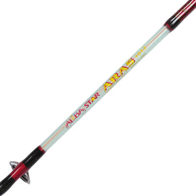 Albastar Aras 1013 Bot Olta Kamışı - 3