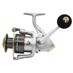 Albastar Aston Olta Makinesi - 3