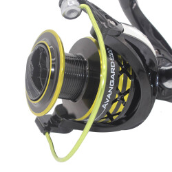 Albastar Avangard Olta Makinesi - 11