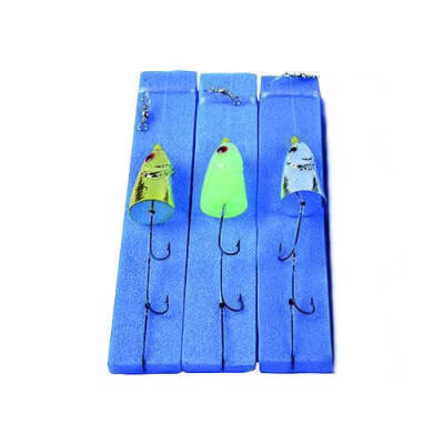 Albastar Balık Kafalı Çinekop Takımı - 1