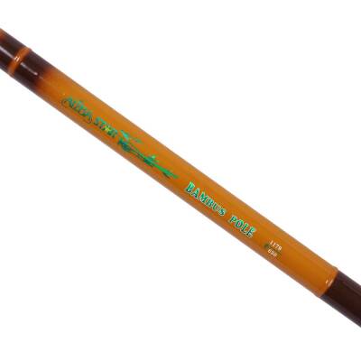 Albastar Bambus Pole 1179 Kısa Göl Olta Kamışı - 12