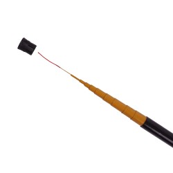 Albastar Bambus Pole 1179 Kısa Göl Olta Kamışı - 7