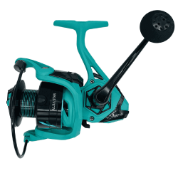 Albastar Barom Olta Makinesi - 20