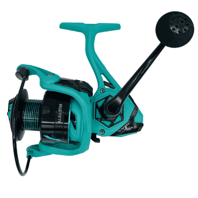 Albastar Barom Olta Makinesi - 87