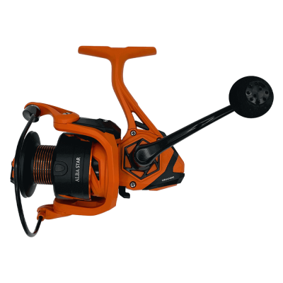 Albastar Barom Olta Makinesi - 75