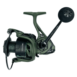 Albastar Barom Olta Makinesi - 62