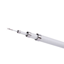 Albastar Baton 3246 Porselensiz (Göl) Olta Kamışı - 53