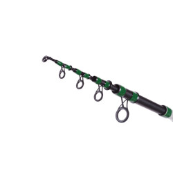 Albastar Battle 3252 Surf Olta Kamışı - 11