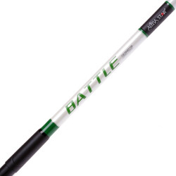 Albastar Battle 3252 Surf Olta Kamışı - 3