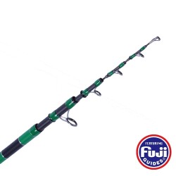 Albastar Battle Plus 4189 Surf Olta Kamışı - 2