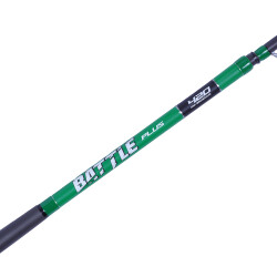 Albastar Battle Plus 4189 Surf Olta Kamışı - 5