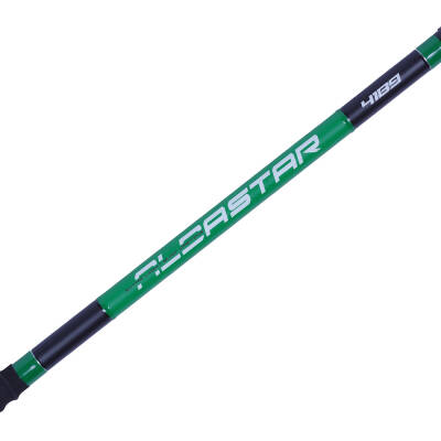 Albastar Battle Plus 4189 Surf Olta Kamışı - 11