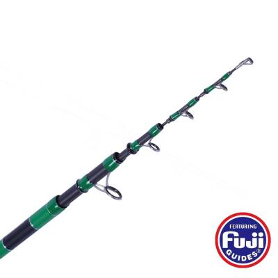 Albastar Battle Plus 4189 Surf Olta Kamışı - 3