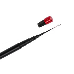 Albastar Bestream Pole 3415 Porselensiz Göl Olta Kamışı - 7