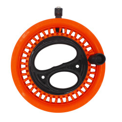 Albastar Bilyalı Makineli Kasnak - Albastar