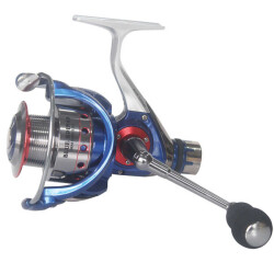 Albastar Blue Spin Olta Makinesi - 2