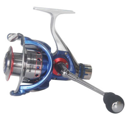 Albastar Blue Spin Olta Makinesi - 2