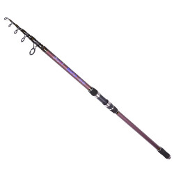 Albastar Bluefish 2334 Surf Olta Kamışı - Albastar