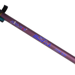 Albastar Bluefish 2334 Surf Olta Kamışı - 9