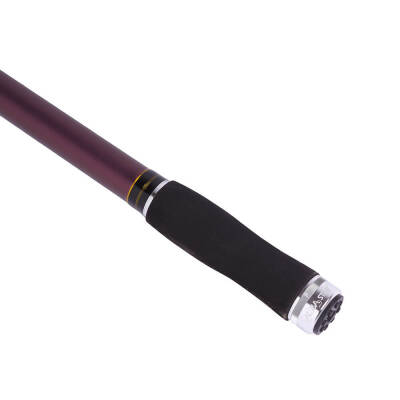 Albastar Bluefish 2334 Surf Olta Kamışı - 6